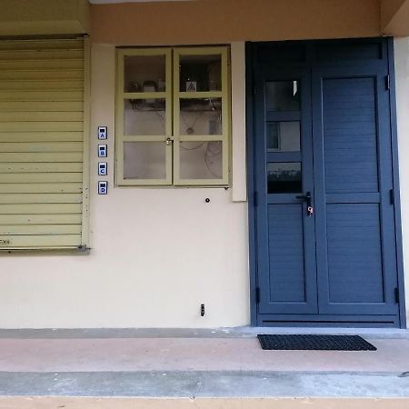 Appartamento Bobato building Curepipe Esterno foto