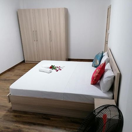 Appartamento Bobato building Curepipe Esterno foto