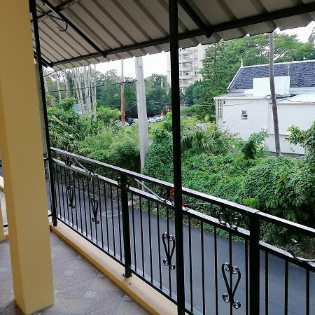 Appartamento Bobato building Curepipe Esterno foto