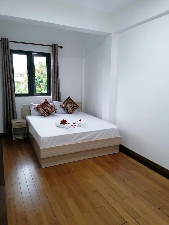 Appartamento Bobato building Curepipe Esterno foto