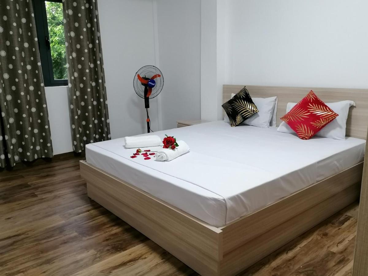 Appartamento Bobato building Curepipe Esterno foto