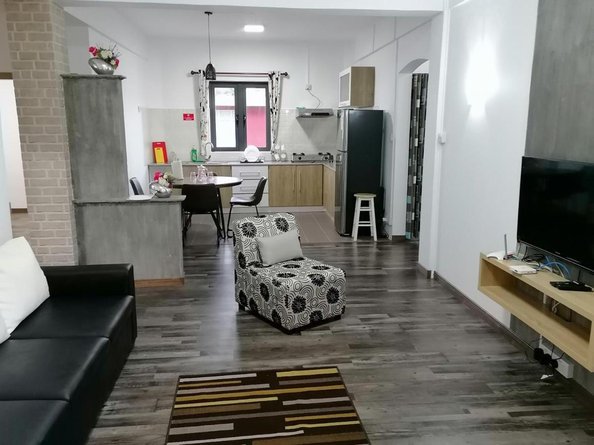 Appartamento Bobato building Curepipe Esterno foto