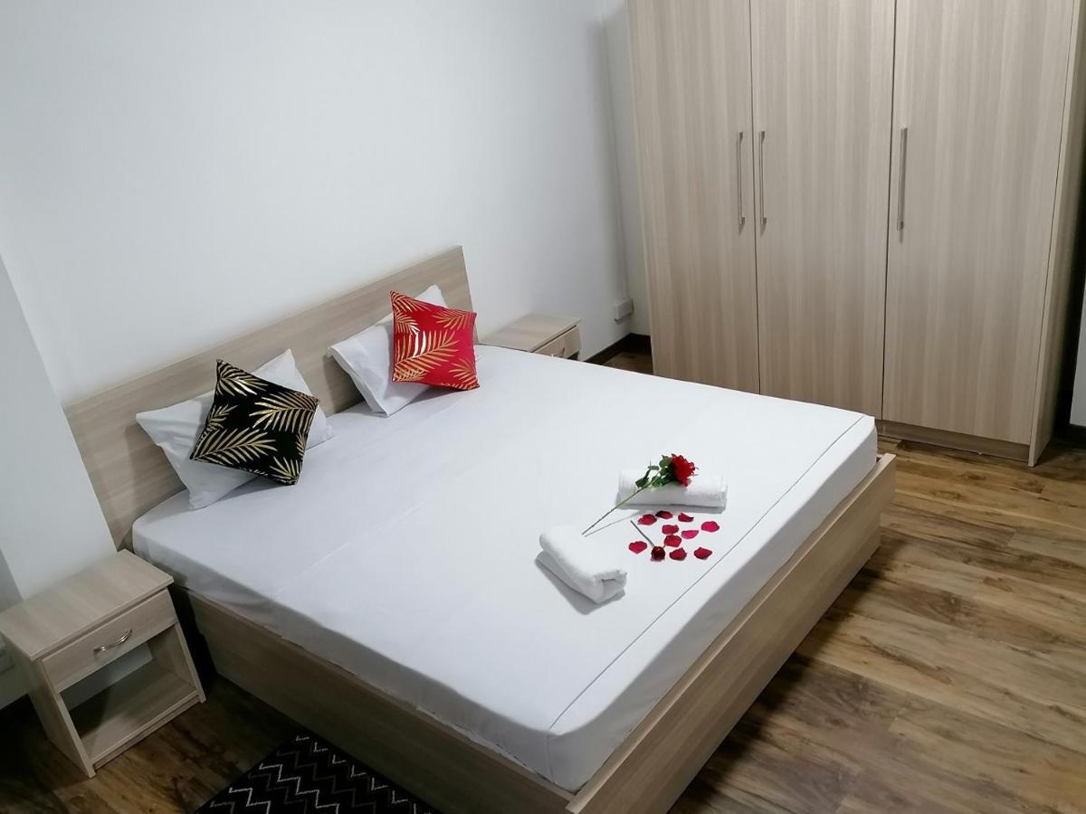 Appartamento Bobato building Curepipe Esterno foto