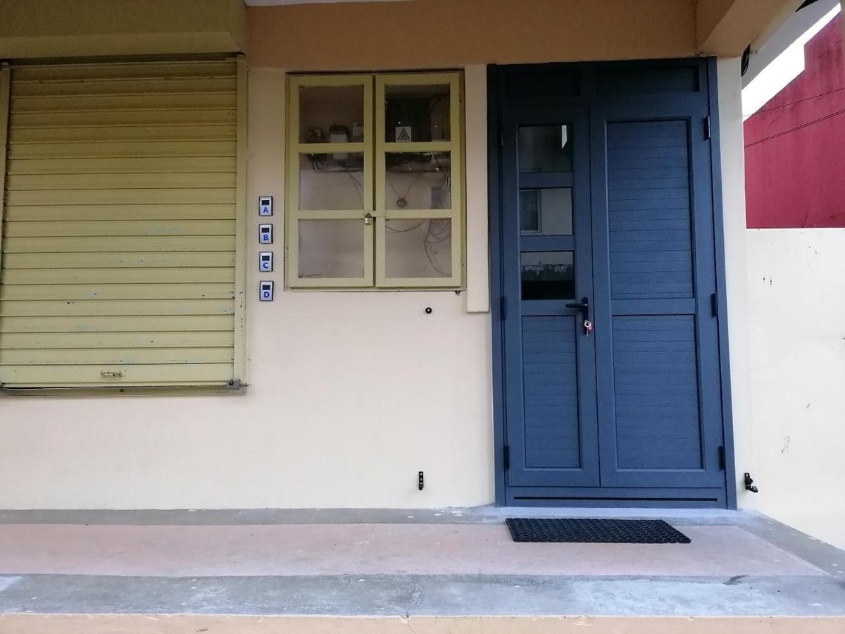 Appartamento Bobato building Curepipe Esterno foto