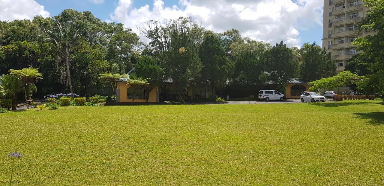 Appartamento Bobato building Curepipe Esterno foto