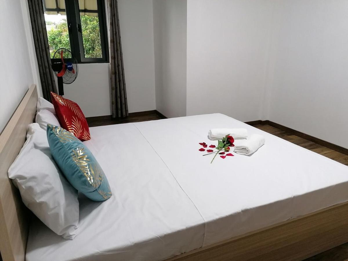 Appartamento Bobato building Curepipe Esterno foto