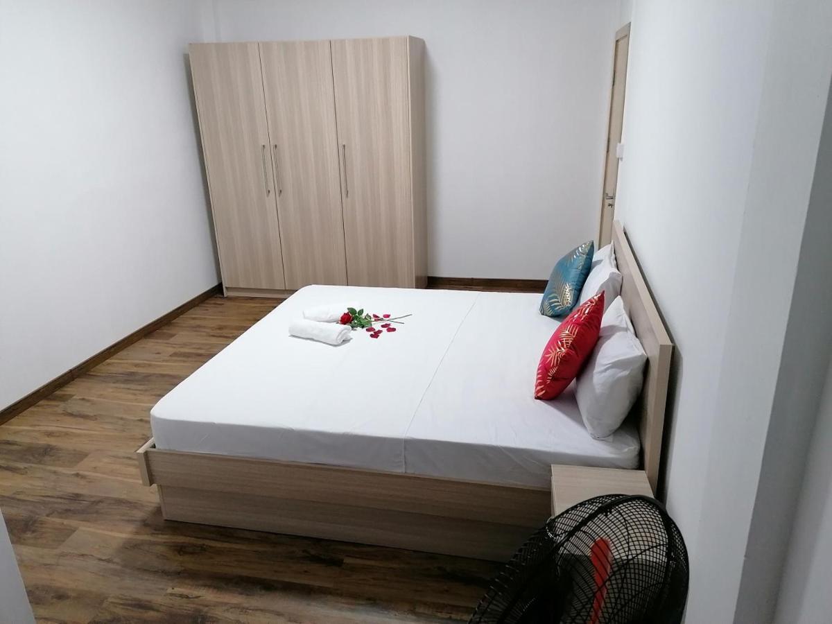 Appartamento Bobato building Curepipe Esterno foto
