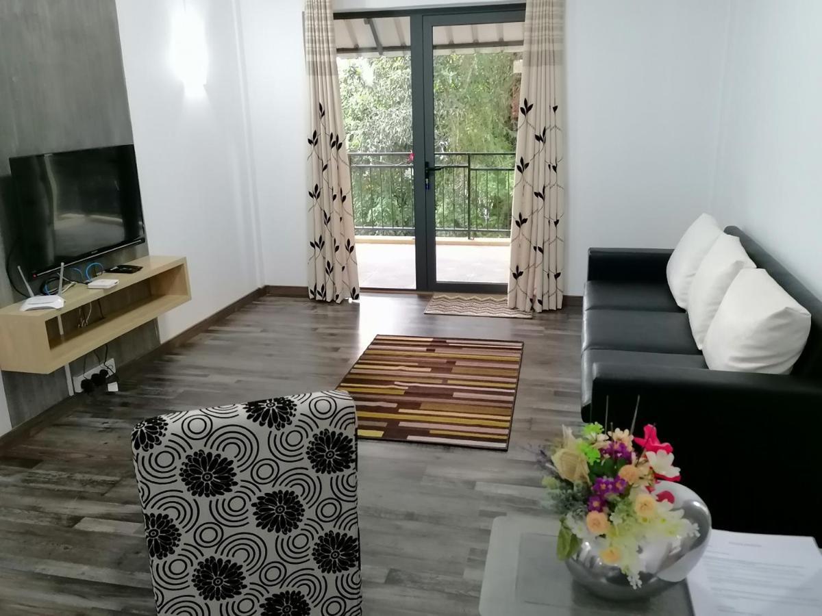 Appartamento Bobato building Curepipe Esterno foto