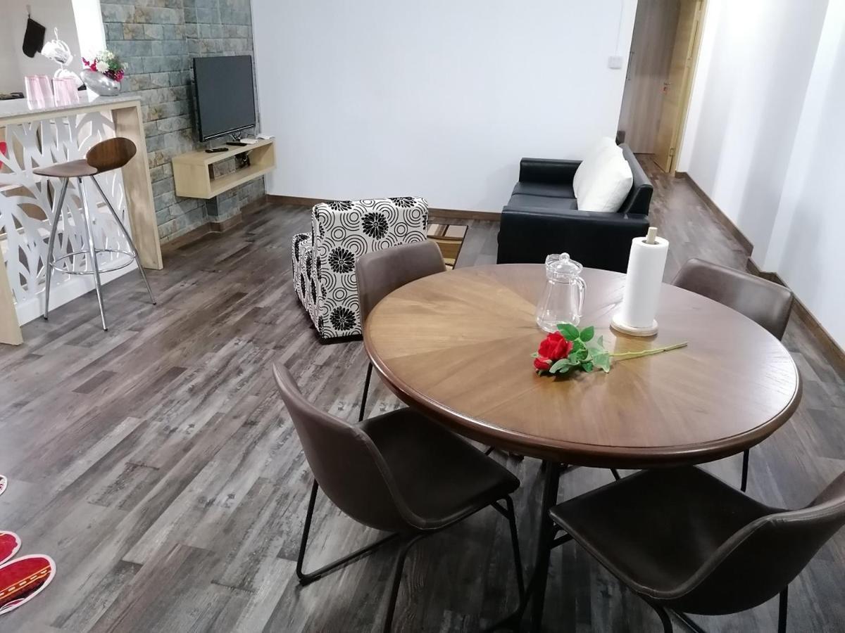Appartamento Bobato building Curepipe Esterno foto