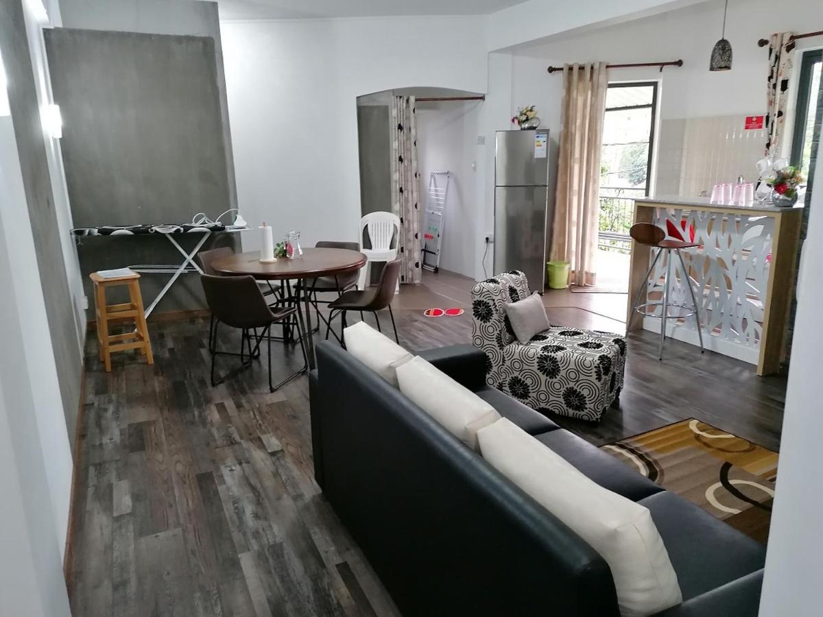 Appartamento Bobato building Curepipe Esterno foto