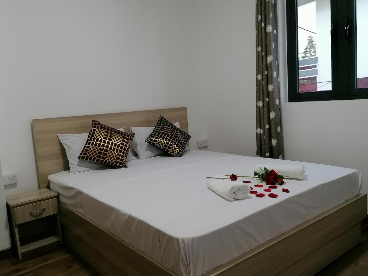 Appartamento Bobato building Curepipe Esterno foto