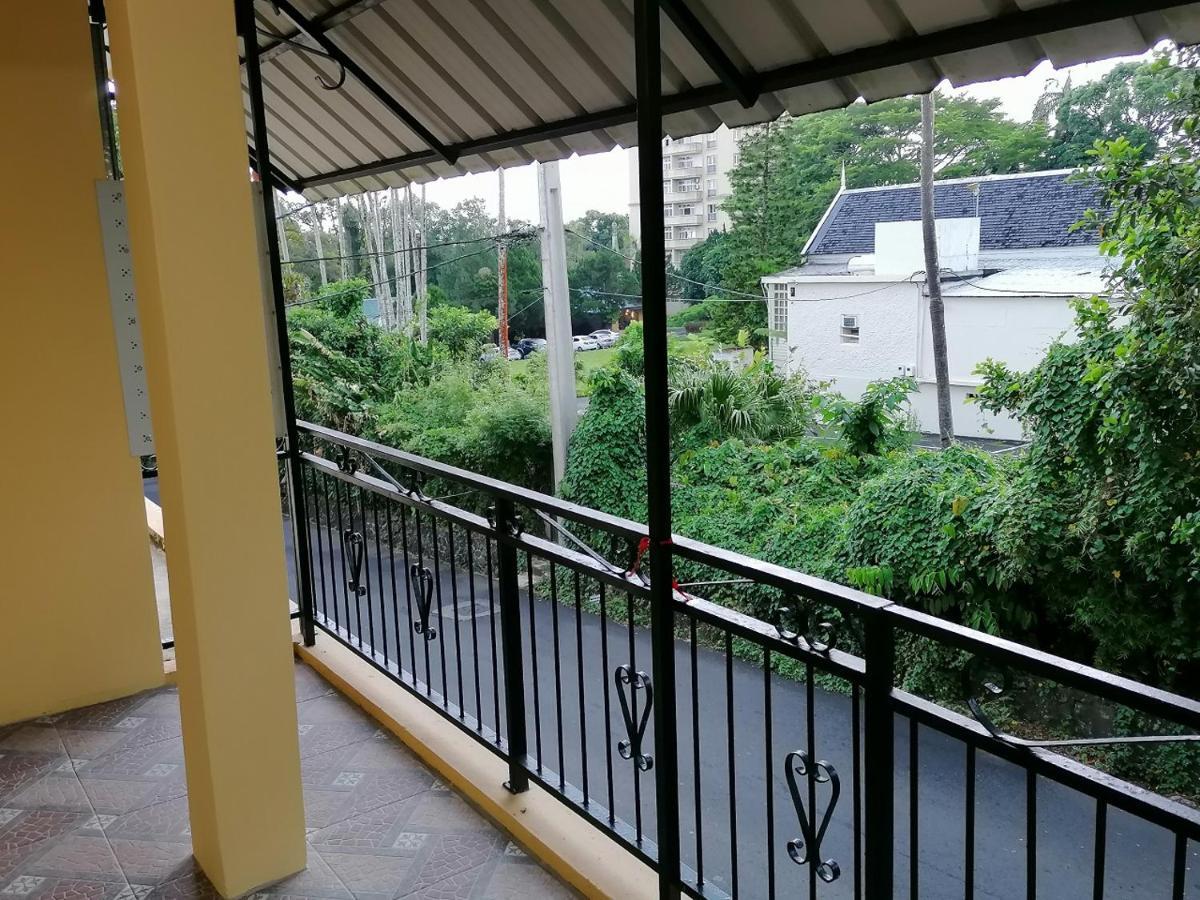 Appartamento Bobato building Curepipe Esterno foto