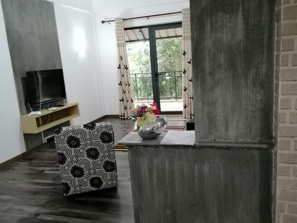 Appartamento Bobato building Curepipe Esterno foto